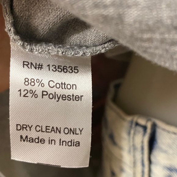 Love Sam Beaded hooded sweater NWT - Picture 11 of 11